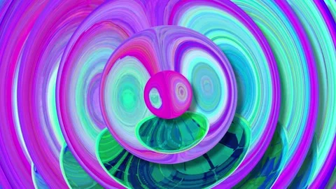 SyncPix Motion Resonance #010 Stock Footage 254156529