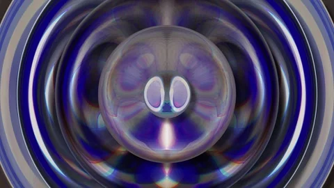 SyncPix Motion Resonance #011 Stock Footage 254156485
