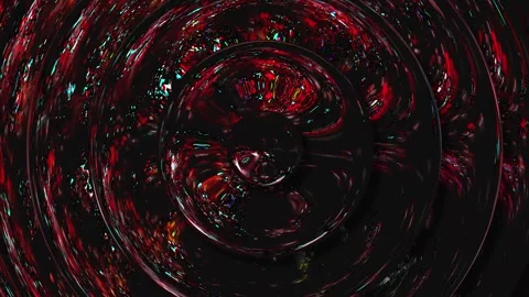 SyncPix Motion Resonance #013 Stock Footage 254157544