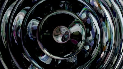 SyncPix Motion Resonance #017 Stock Footage 254167874