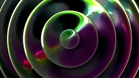 SyncPix Motion Resonance #019 Stock Footage 254167896