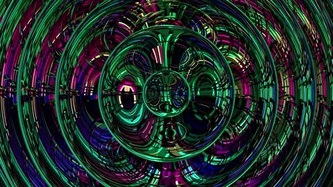 SyncPix Motion Resonance #022 Stock Footage 254160226
