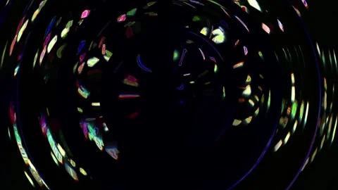 SyncPix Motion Resonance #023 Stock Footage 254160275