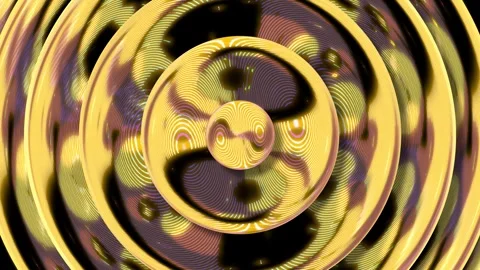 SyncPix Motion Resonance #024 Stock Footage 254160250