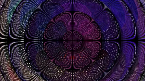 SyncPix Motion Resonance #028 Stock Footage 254161344