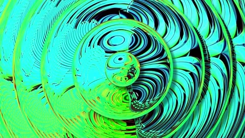 SyncPix Motion Resonance #029 Vídeo Stock 254161349
