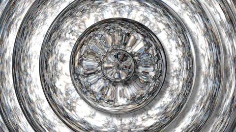 SyncPix Motion Resonance #031 Vídeo Stock 254161348