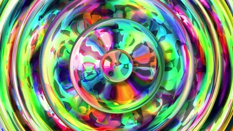 SyncPix Motion Resonance #032 Stock Footage 254162646