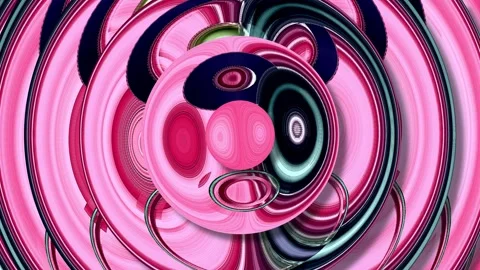 SyncPix Motion Resonance #034 Stock Footage 254162547