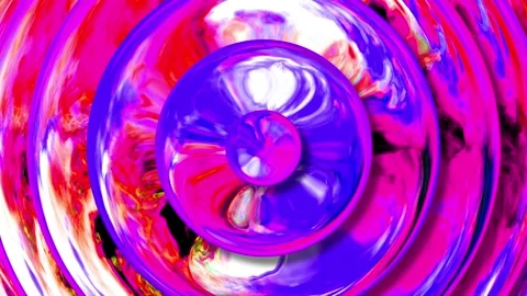 SyncPix Motion Resonance #036 Stock Footage 254162649