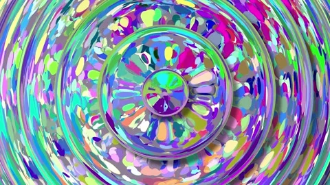 SyncPix Motion Resonance #038 Stock Footage 254163788