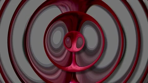 SyncPix Motion Resonance #042 Stock Footage 254168174