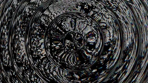 SyncPix Motion Resonance #044 Stock Footage 254164530