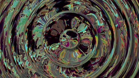 SyncPix Motion Resonance #045 Stock Footage 254164529