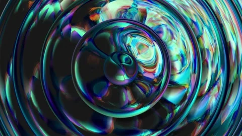 SyncPix Motion Resonance #047 Stock Footage 254164572