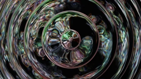 SyncPix Motion Resonance #049 Stock Footage 254164829