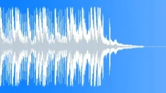 Syndicate - music ident - 85bpm Stock Music