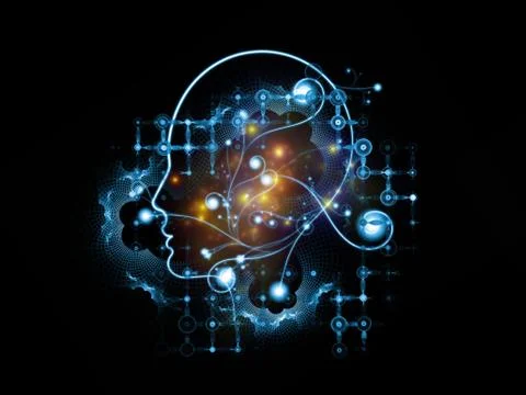 Synergies of Inner Logic イラスト素材