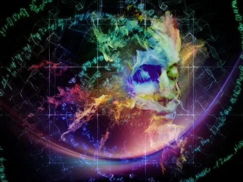 Synergies of Understanding Stock Illustration