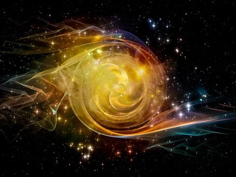 Synergies of Vortex イラスト素材