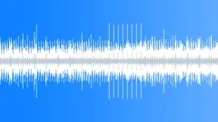 Synth disco heavy groove - E min 110 bpm FULL LENGTH LOOPED Stock Music