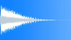 Synth Fall Effect 6 (Sweep Down, Pitch Down, Bleep Sliding) Sound Effect