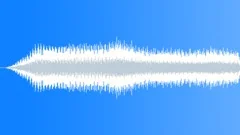 Synth one shot 2 Sound Effect