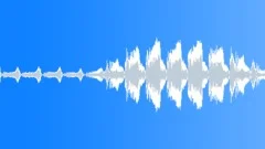 Synth one shot 4 Sound Effect