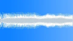 Synth one shot(robot uplift) Sound Effect