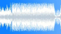 Synth Party Stock Music