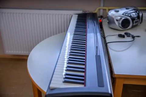 Synth Stock Photos