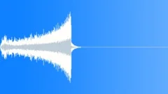 Synth Rising SweepSound Effect