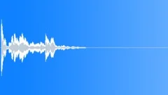 Synth run fastSound Effect