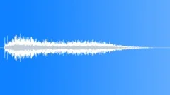 Synth Stop 1Sound Effect