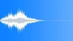 Synth Sweeping MotionSound Effect