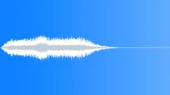 Synth swell Sound Effect