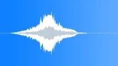 Synth Tension Builder Sound Effect