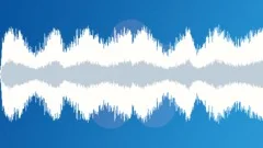 Synth windSound Effect