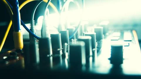 Synth2 Stock Photos