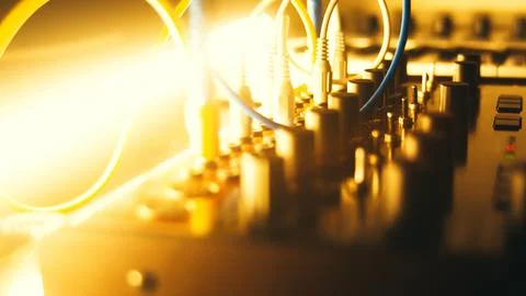Synth4 Stock Photos