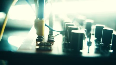 Synth7 Stock Photos