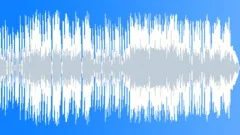 Synthesized World (drums, bass and lead synths, claps) [130 BPM, 44