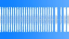 Synthesizer 8bit bass cStock Music