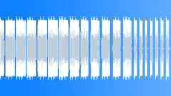 Synthesizer 8bit melody eStock Music