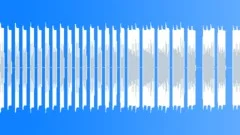 Synthesizer 8bit melody aStock Music