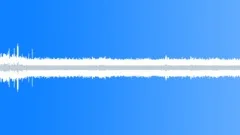 SYNTHESIZER, NOISE Sound Effect