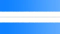 SYNTHESIZER, NOISE Sound Effect