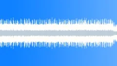 SYNTHESIZER, NOISE Sound Effect
