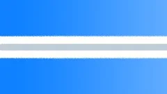 SYNTHESIZER, NOISE Sound Effect