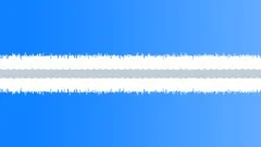 SYNTHESIZER, NOISE Sound Effect